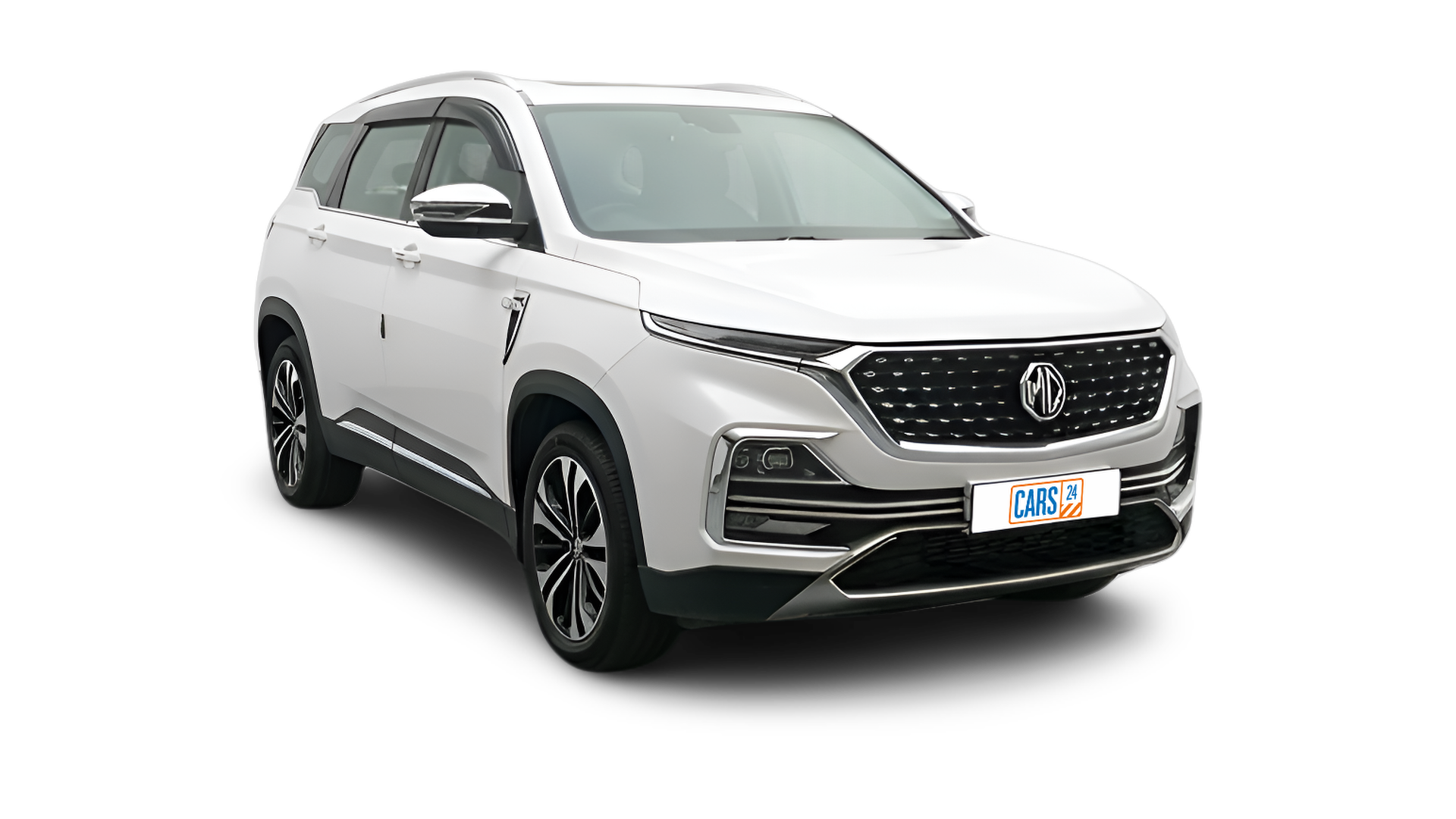 MG HECTOR-img